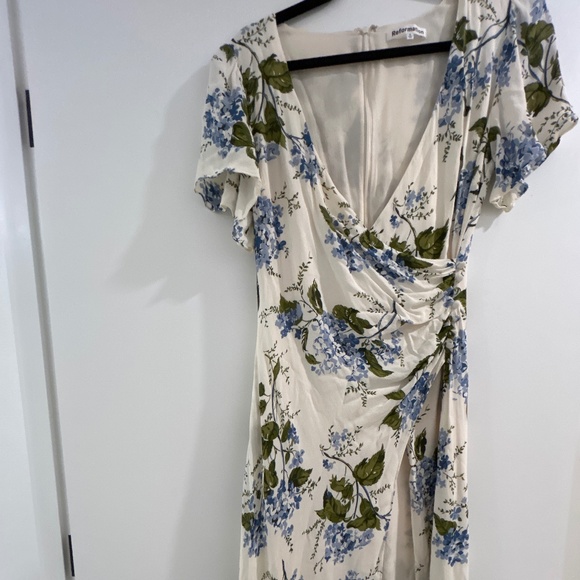 Reformation Dress - Picture 3 of 5